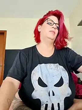 Stripchat Best live sex cam show of Escarlate4you_