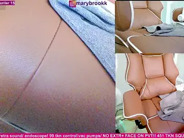 Stripchat Free Porn Cam of MaryBrook1
