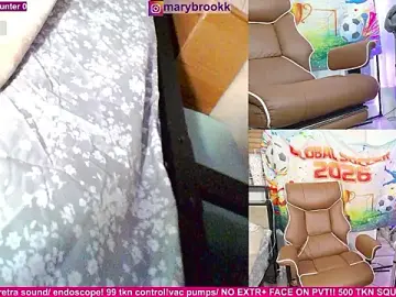 Stripchat Watch Live Sex Cams of MaryBrook1