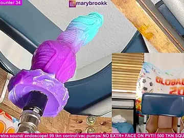 Stripchat Watch Live Sex Cams of MaryBrook1
