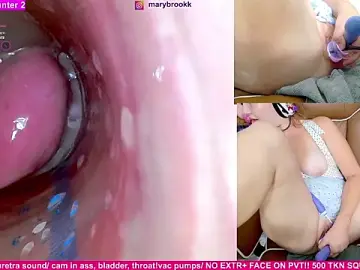 Stripchat Watch Live Sex Cams of MaryBrook1