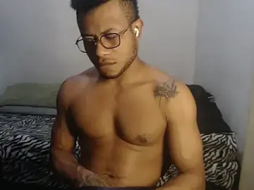 Stripchat Live Sex of grandominantex1