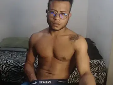 Stripchat Sex Chat of grandominantex1