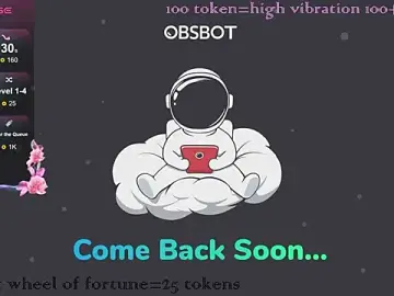 Stripchat Live Porn of Fluffy_Cloude