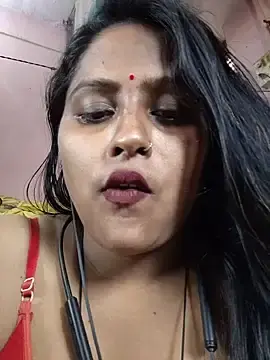 Stripchat Adult Video Chat of Jasmine_Januja