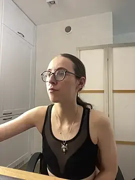 Stripchat Best live sex cam show of MartiniiSelenna