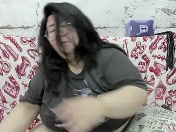 Stripchat Live Sex Cam of Nadine_asian