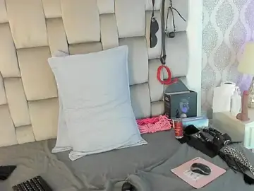 Stripchat Free Live Porn of Pandora_nyx