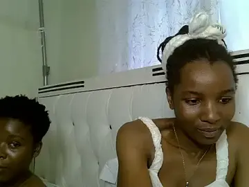 Stripchat Sex Cam of Sexy_vylsa