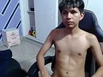 Stripchat Nude Webcam of XXSNOVER_