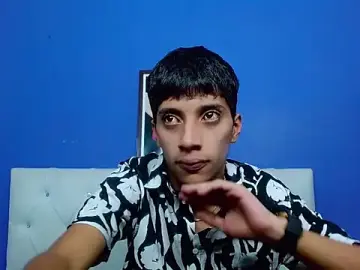 Stripchat Best Webcam of jl_brayan12