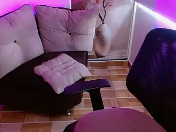 Stripchat Watch Live Sex Cams of milfrousse