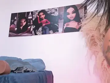 Stripchat Best live sex cam show of Ariana_lopezz