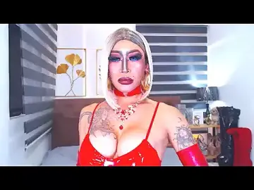 Stripchat Private Sex Chat of DominateMistressTania