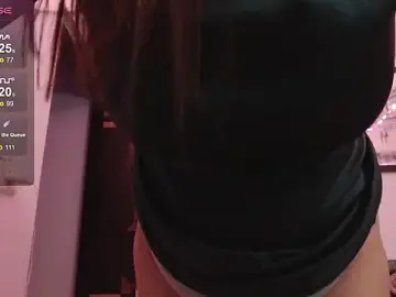 Stripchat Private Sex Chat of Hell_queen786