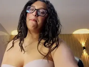 Stripchat Sex Cam of Marya_stevens_s