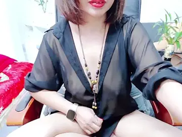 Stripchat Sex Chat of Miu-Le