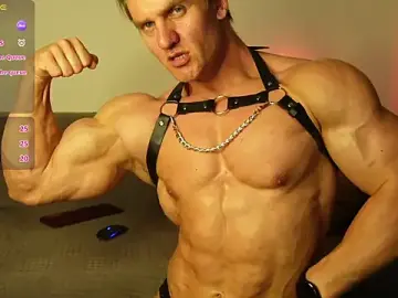 Stripchat Adult Video Chat of SteeveMuscle