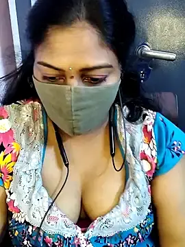 Stripchat Nude Webcam of YOUR_CUTE_TELUGU_X
