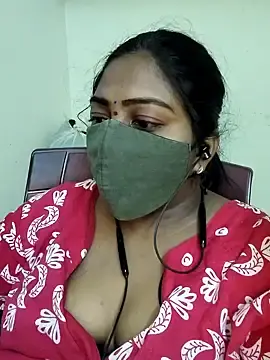 Stripchat Free Live Porn of YOUR_CUTE_TELUGU_X