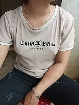 Stripchat Live Porn of Ama-ra
