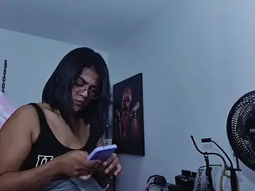 Stripchat Sex Cam of Andreas-grace