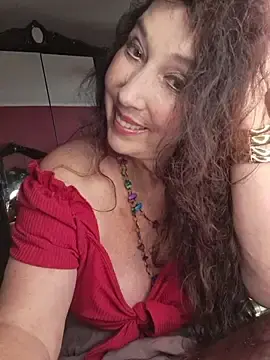 Stripchat Sex Chat of GypsyEsmeralda