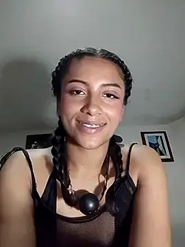 Stripchat Best Webcam of KattyBerryX