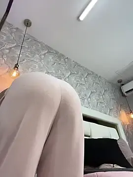 Stripchat Adult Webcam of MiaFarkash