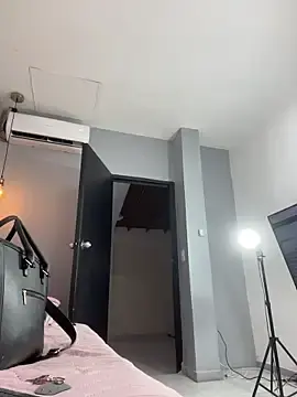 Stripchat Sex Cam of MiaFarkash