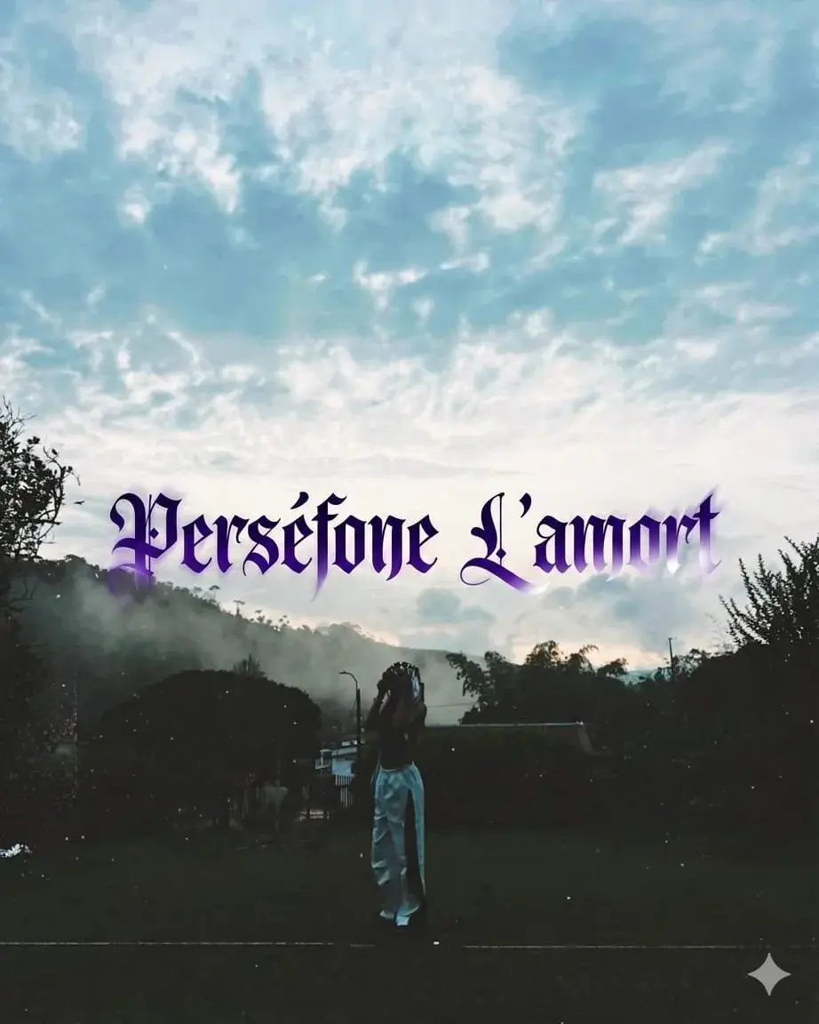 Persefone_Lamort