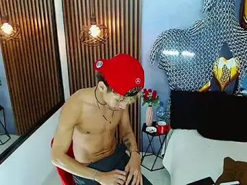 Stripchat Live Sex of Skinny_cute_Alyer
