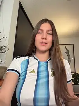 Stripchat Live Sex of AmelieLaurent_