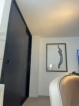 Stripchat Adult Webcam of AmelieLaurent_
