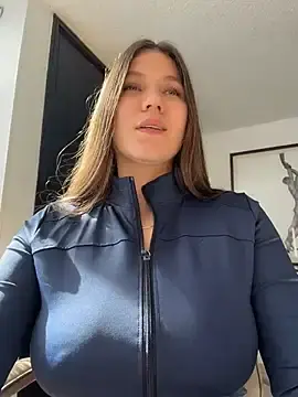 Stripchat Nude Webcam of AmelieLaurent_