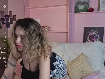 Stripchat Adult Webcam of _amymoore_