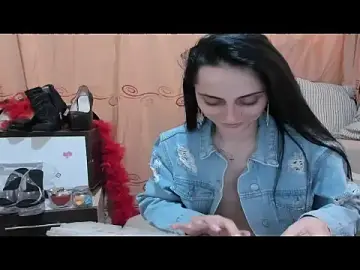 Stripchat Adult Video Chat of jessystarr