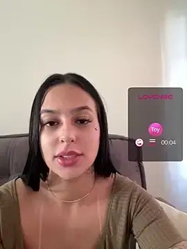 Stripchat Free Live Porn of jujuarantes__2026
