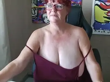 Stripchat Best live sex cam show of GrandJo69