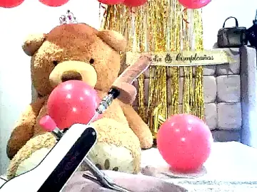 Stripchat Watch Live Sex Cams of HotAss_Hally