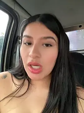 Stripchat Free Porn Cam of andrea_gomes_