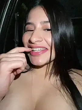 Stripchat Sex Chat of andrea_gomes_