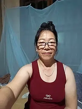 Stripchat Free Porn Cam of Ai_babylove