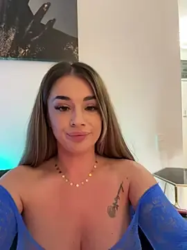Stripchat Best Webcam of IsabellaEtthan