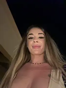 Stripchat Live Sex Cam of IsabellaEtthan