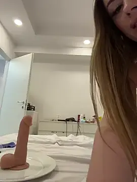 Stripchat Live Porn of IsabellaEtthan