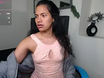 Stripchat Best Webcam of Julieta_Parker