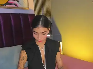 Stripchat Watch Live Sex Cams of LauraAristizabal