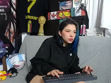 Stripchat Free Live Porn of Mizuki_genshin
