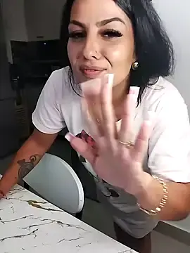 Stripchat Free Porn Cam of hot-babygirl